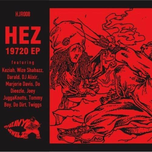 19720 EP - Hez