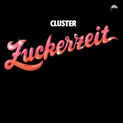 Zuckerzeit - Caramel