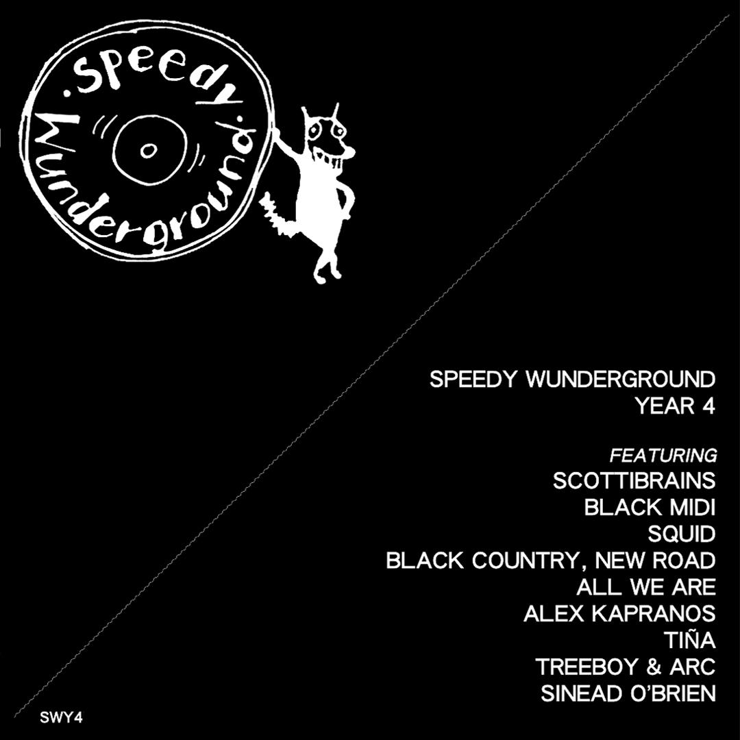 Sustained Threat - Scottibrains