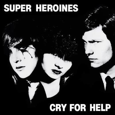 Anthology 1982-1985 - Super Heroines