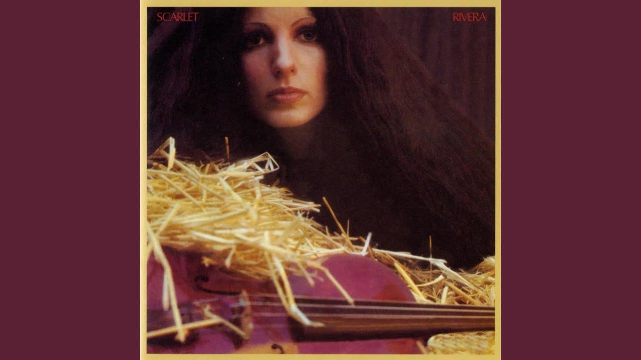  - Scarlet Rivera