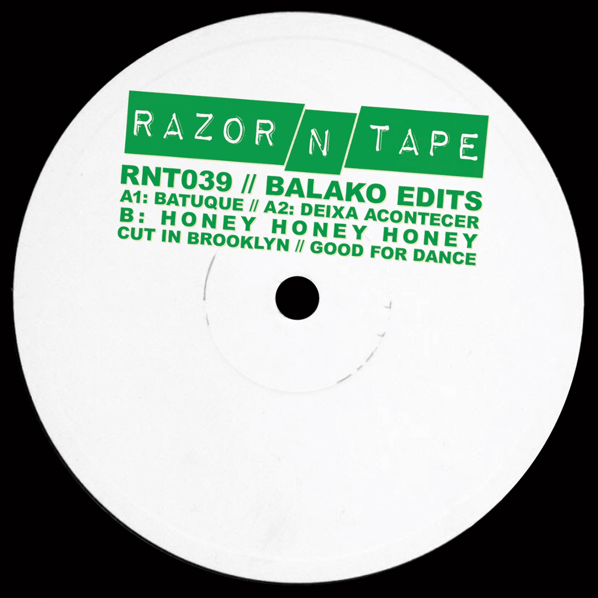 RNT039 - Balako Edits - Balako Edits