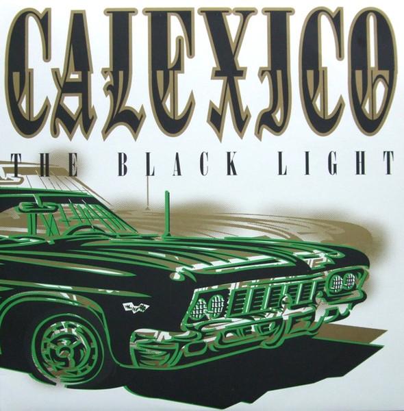  - Calexico