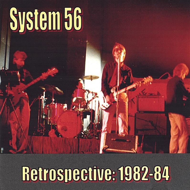 Retrospective: 1982-84 - System 56