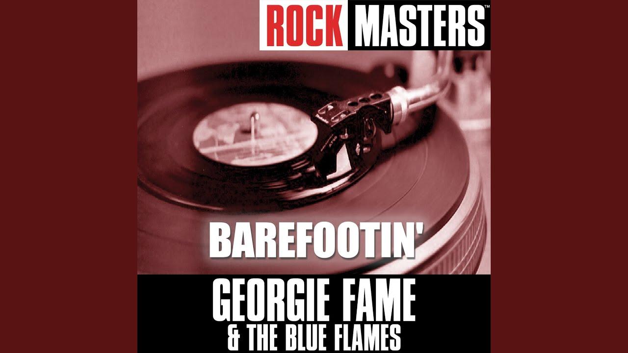  - Georgie Fame