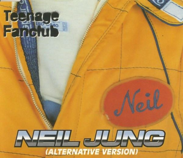 The Other Side Of Teenage Fanclub 4 - Teenage Fanclub