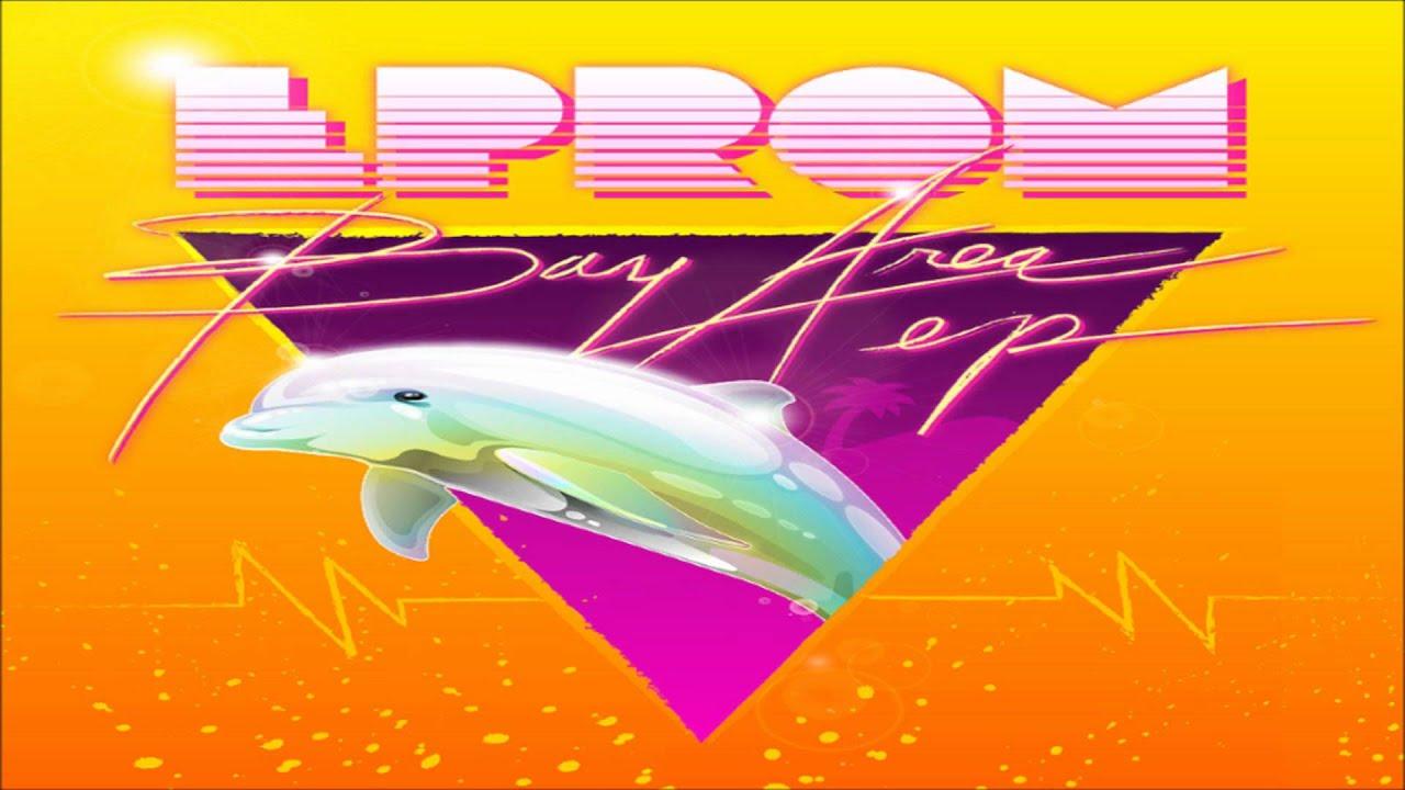 The Bay Area EP - EPROM