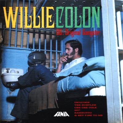  - Willie Colon