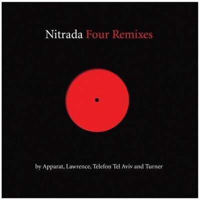 Apparat-Things To Be Frickled - Nitrada