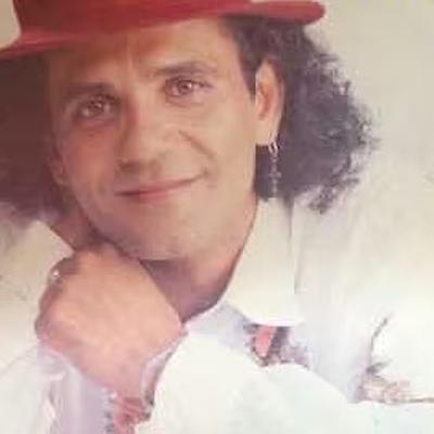  - Rogerio