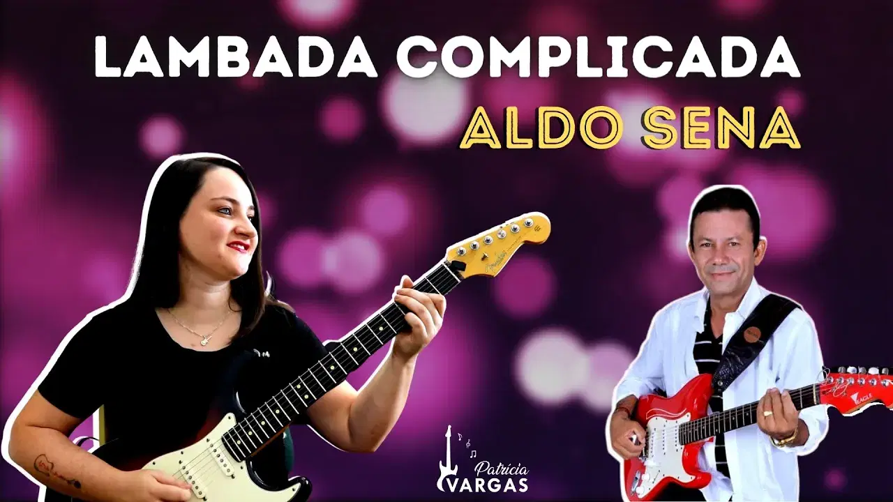 1983 - Aldo Sena