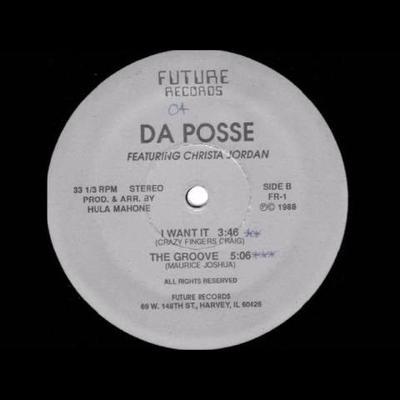  - Da Posse