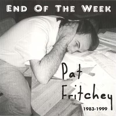  - pat fritchey