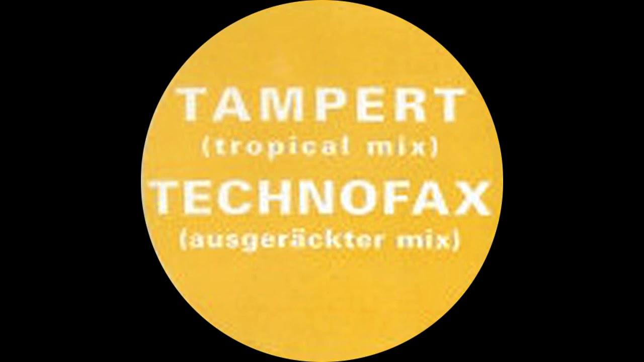 Tampert - Jiskefet