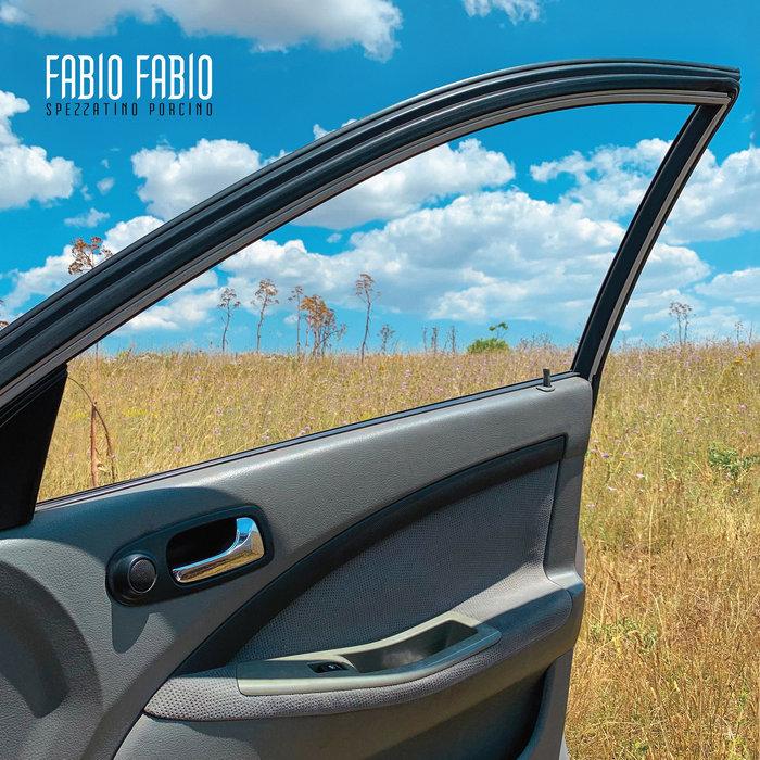 Spezzatino Porcino - Fabio Fabio