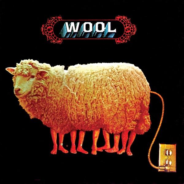 Love, Love, Love, Love, Love / If They Left Us Alone Now - Wool
