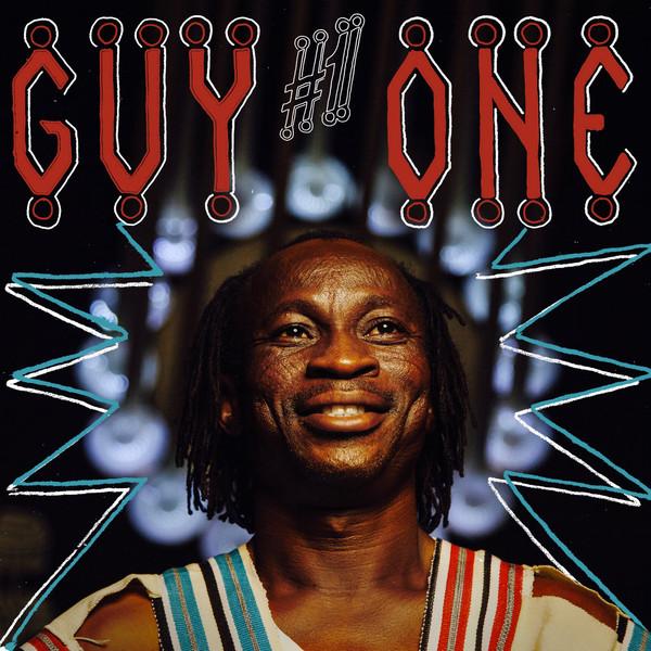 #1 - Guy One
