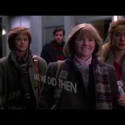 Once Upon A Time - Romance