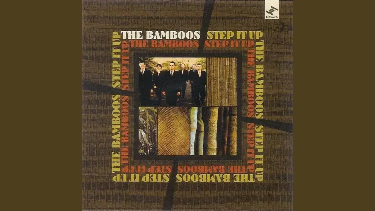  - The Bamboos