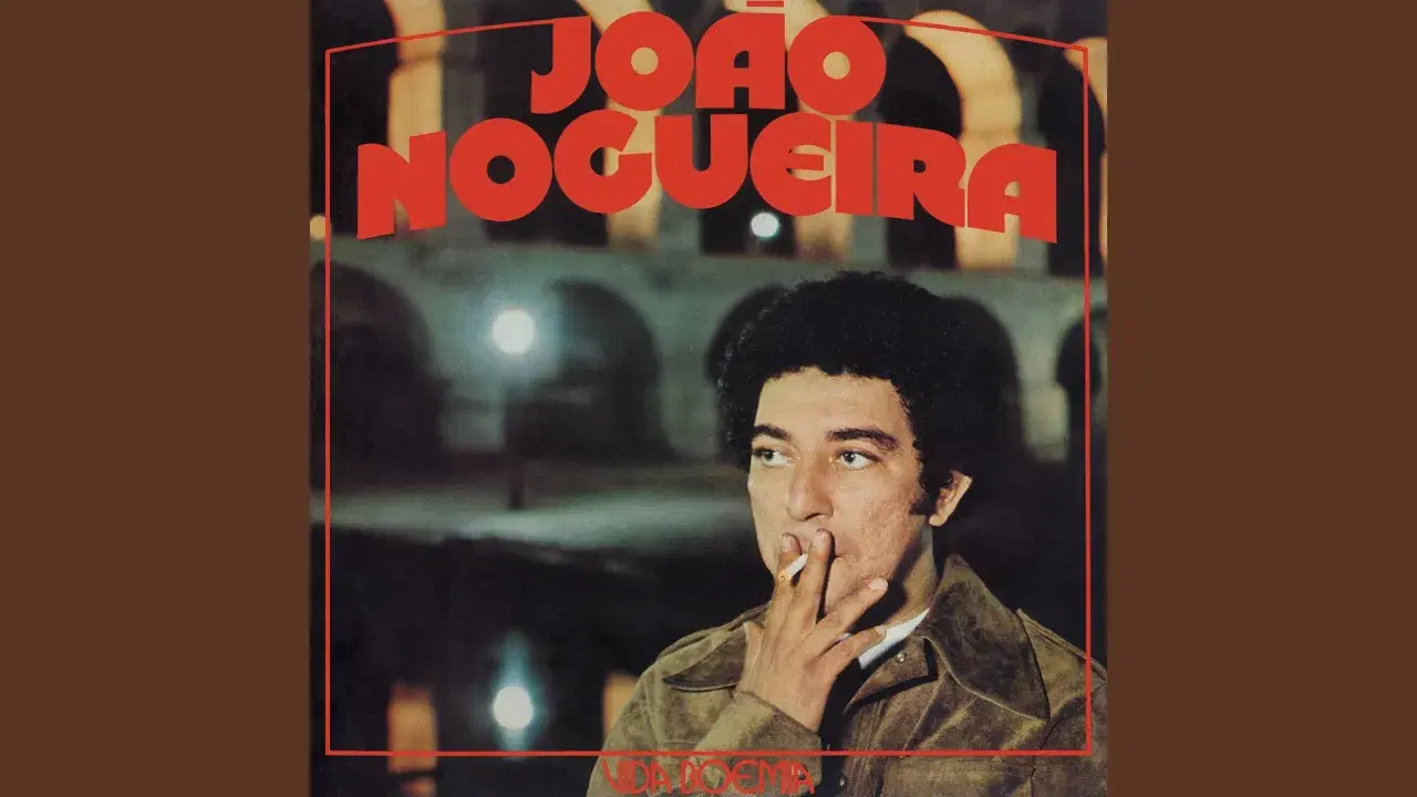 Meus Momentos - João Nogueira