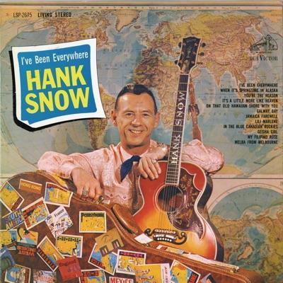  - Hank Snow