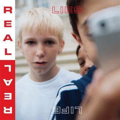  - Real Lies 