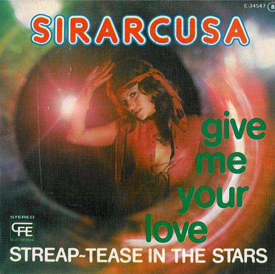  - Sirarcusa