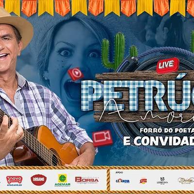  - Petrucio Amorim