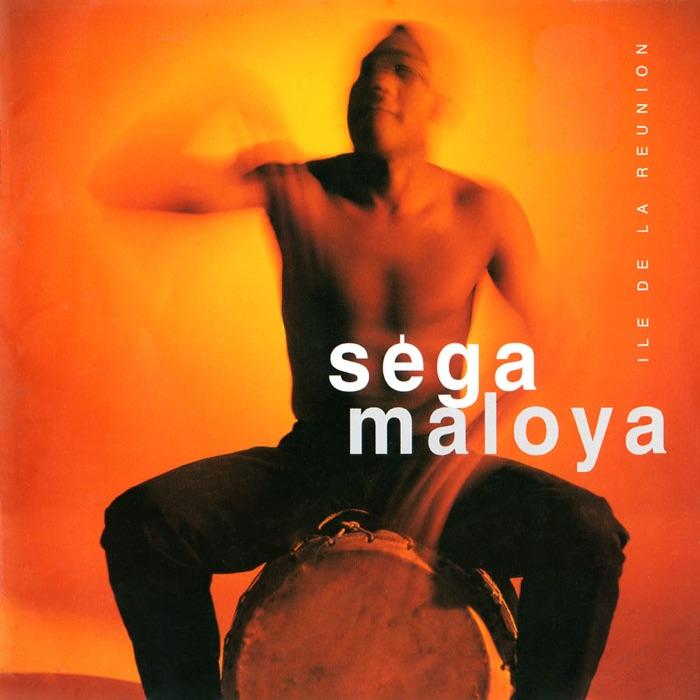 Séga Maloya (Live) - Danyèl Waro