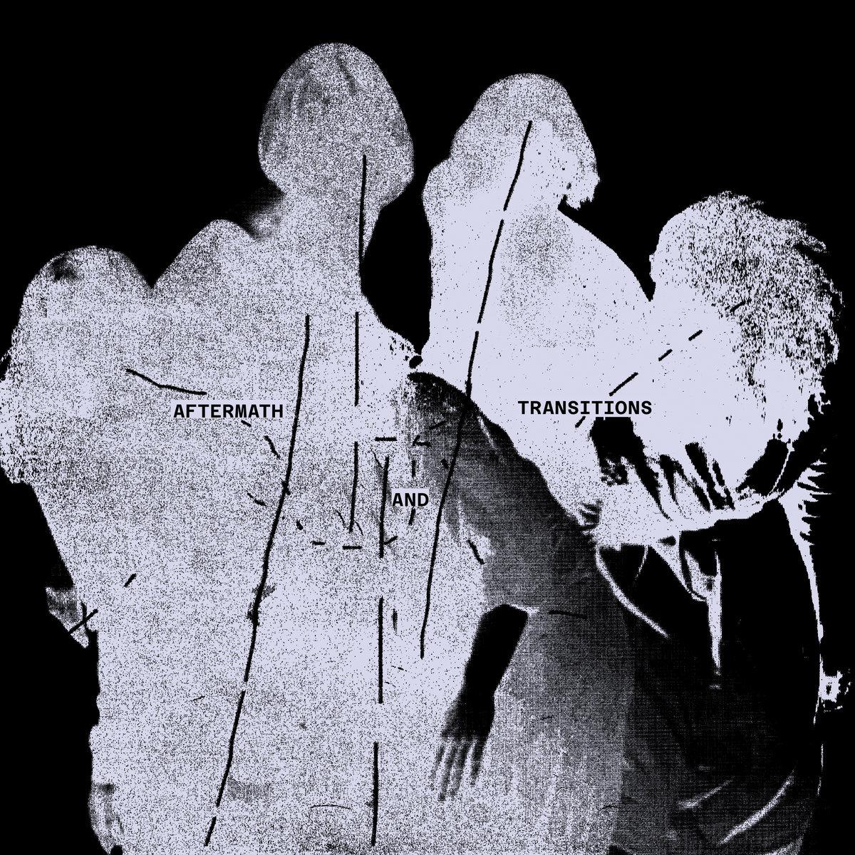 Aftermath and Transitions (Traces Of The Ukrainian Underground in Cologne (1994-1996)) - Taran