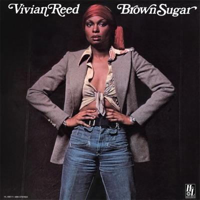 Brown Sugar - Vivian Reed
