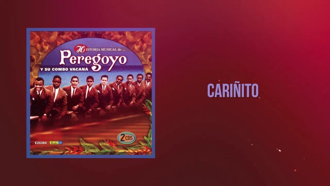 Singles - PEREGOYO Y SU COMBO VACANÁ