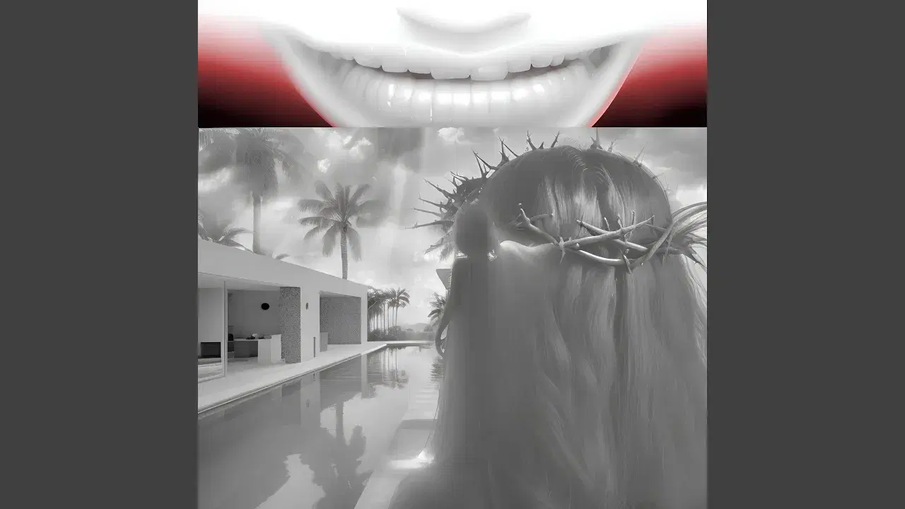  - Blessed and blushing