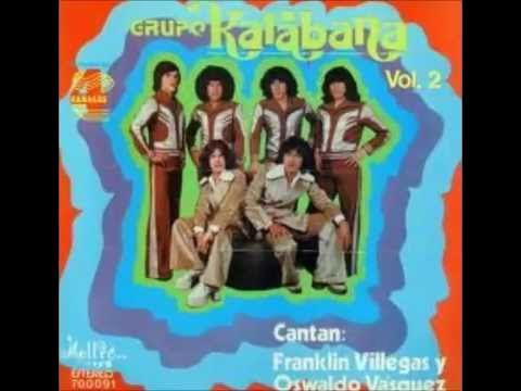  - Grupo Karabana
