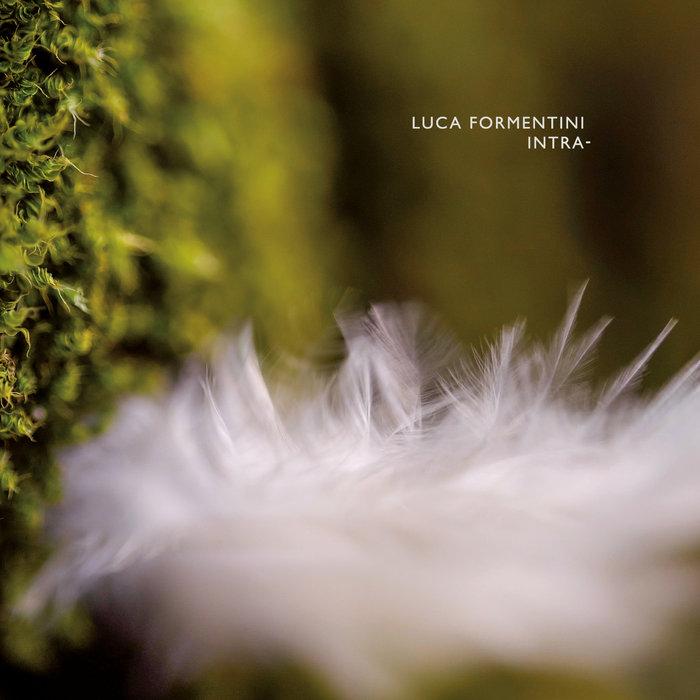 Intra- - Luca Formentini official