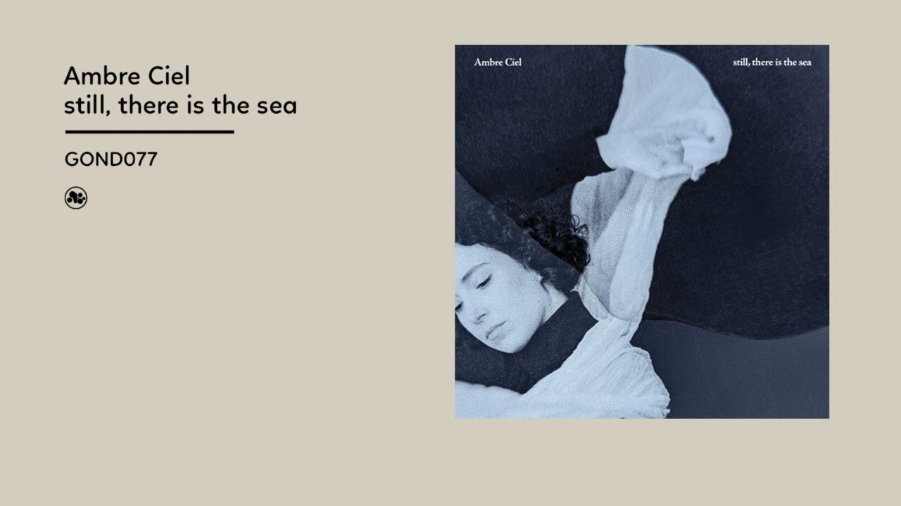 still, there is the sea - Ambre Ciel