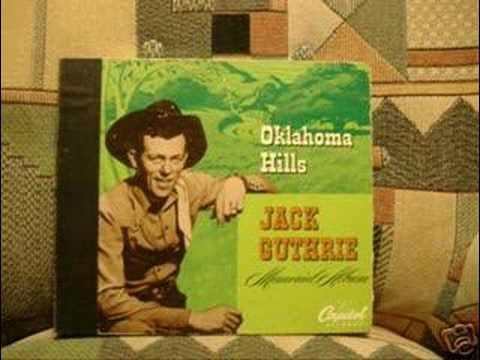 null - JACK GUTHRIE
