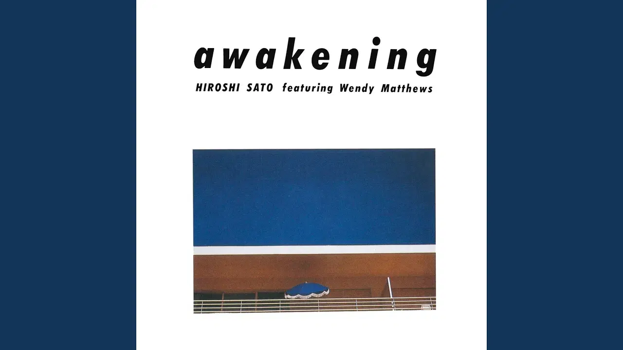 Awakening - Hiroshi Sato