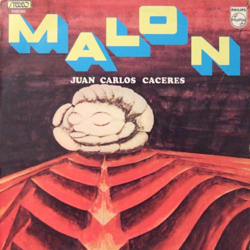 null - Juan Carlos Caceres