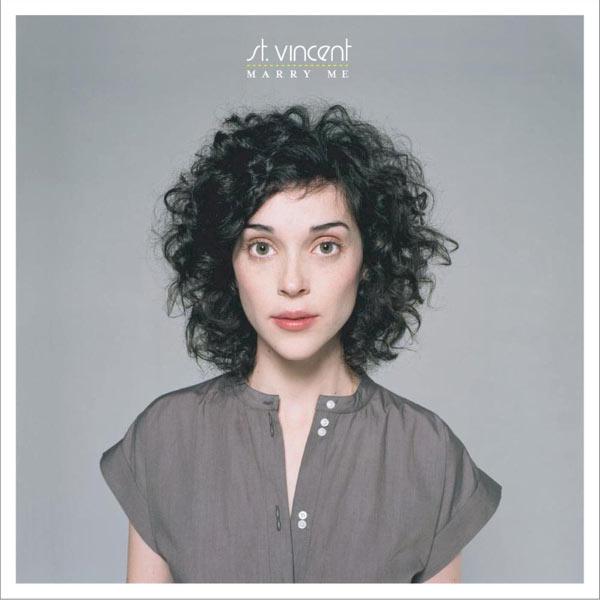  - St. Vincent