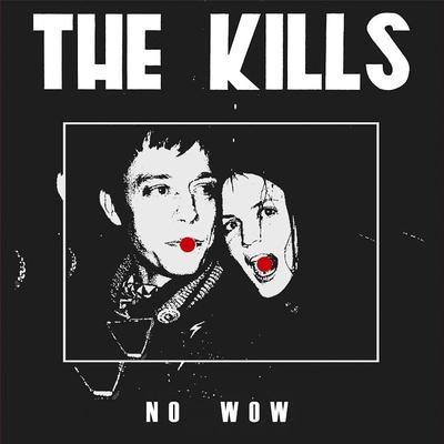 No Wow 12" - The Kills