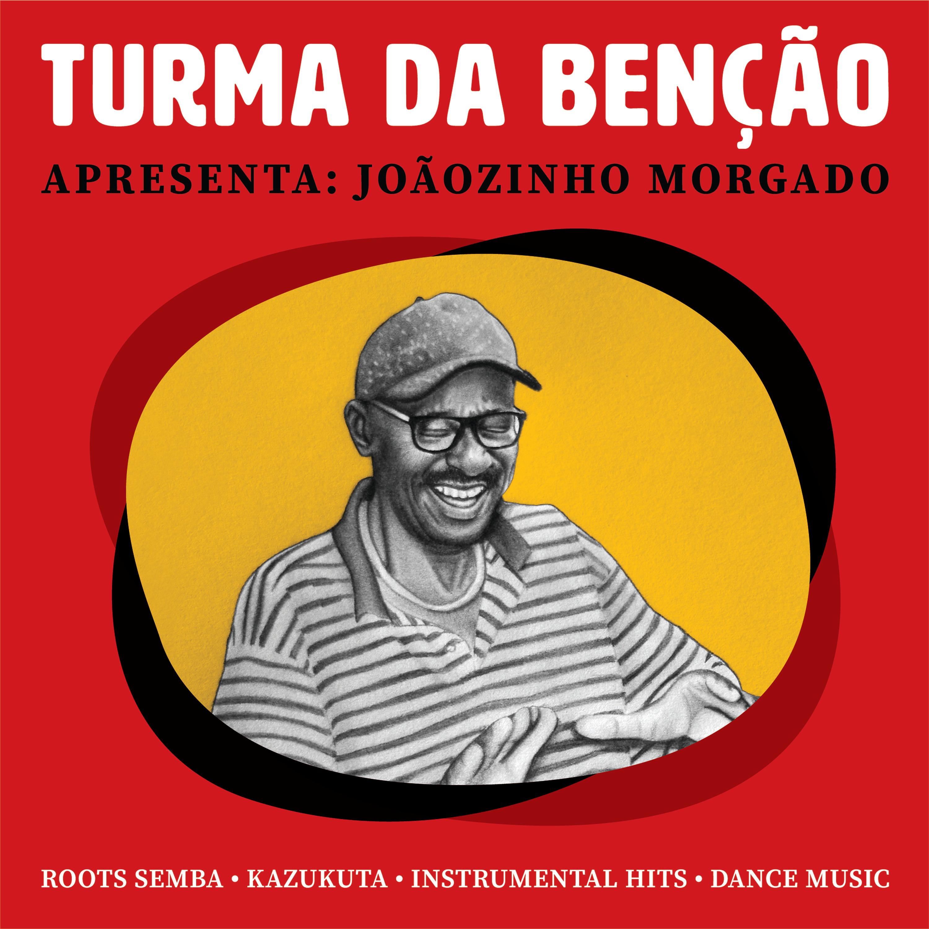 Morgadinho / Kalimada - João Morgado