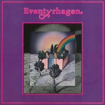Eventyrhagen - Arild Nyquist, Terje Wiik