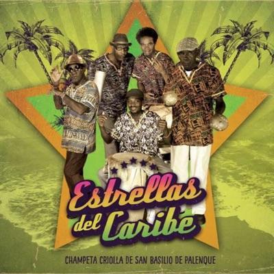  - Estrelllas del caribe
