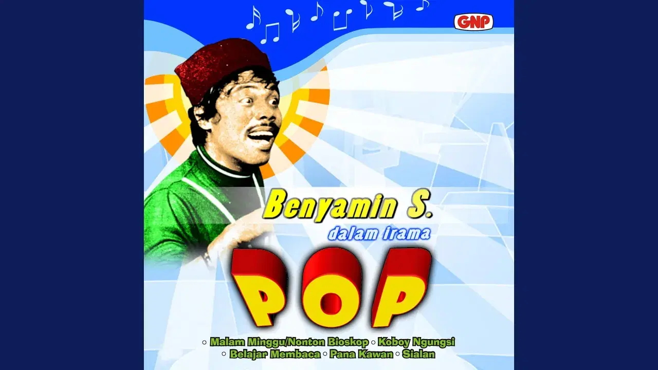  - Benyamin S