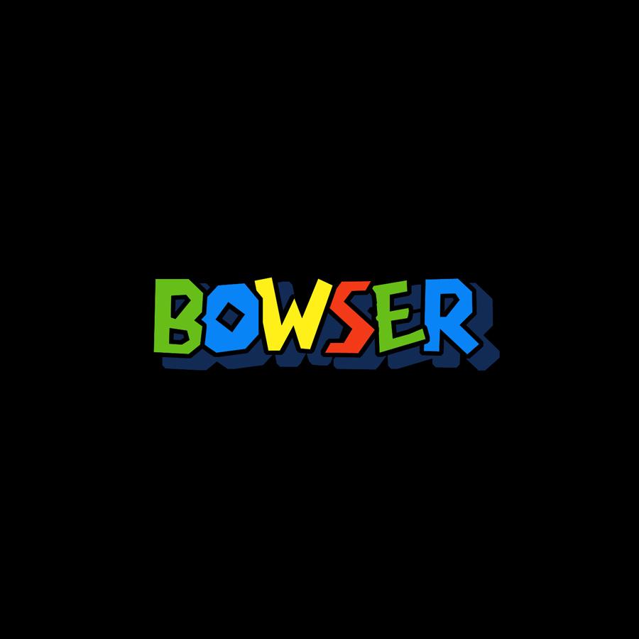 Bowser - Jonwayne