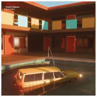 Sonnailles - Franck Vigroux