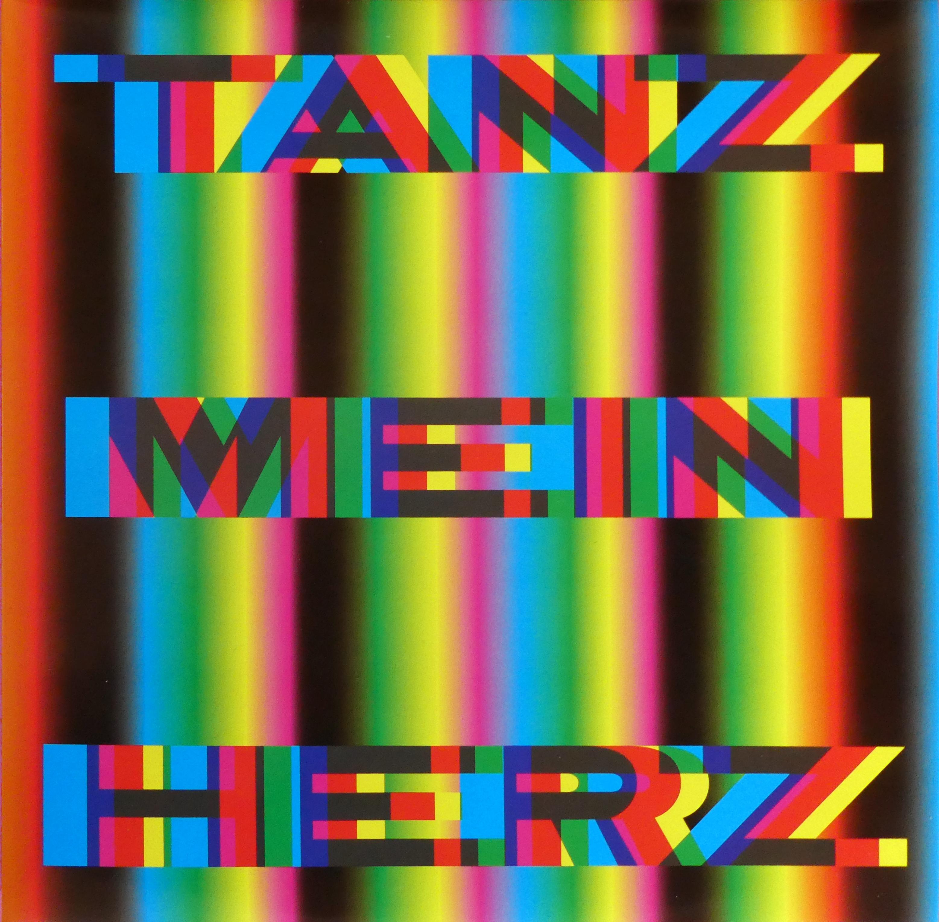 Redux - Tanz Mein Herz