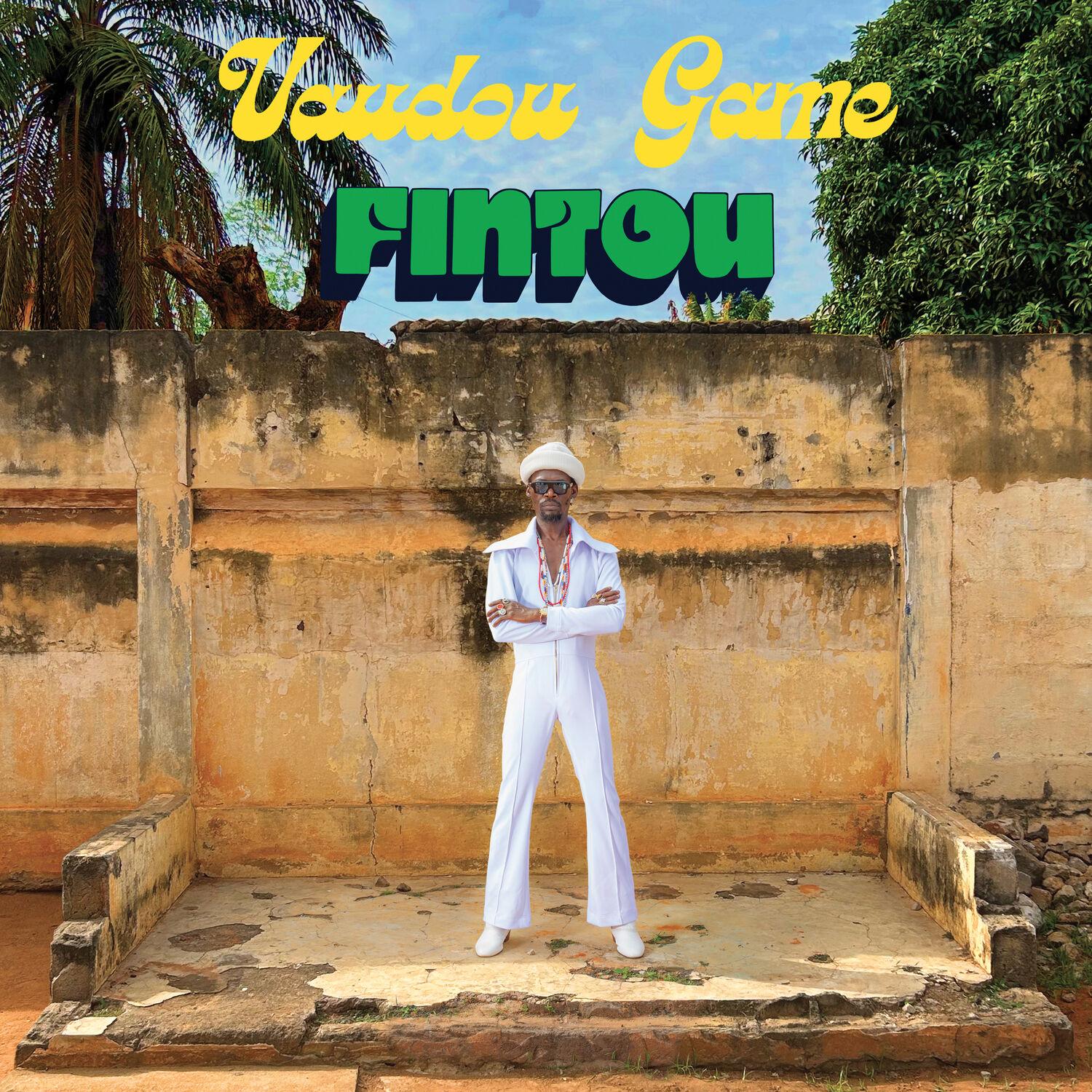 FINTOU - Vaudou Game
