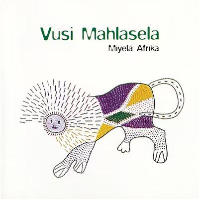  - Vusi Mahlasela